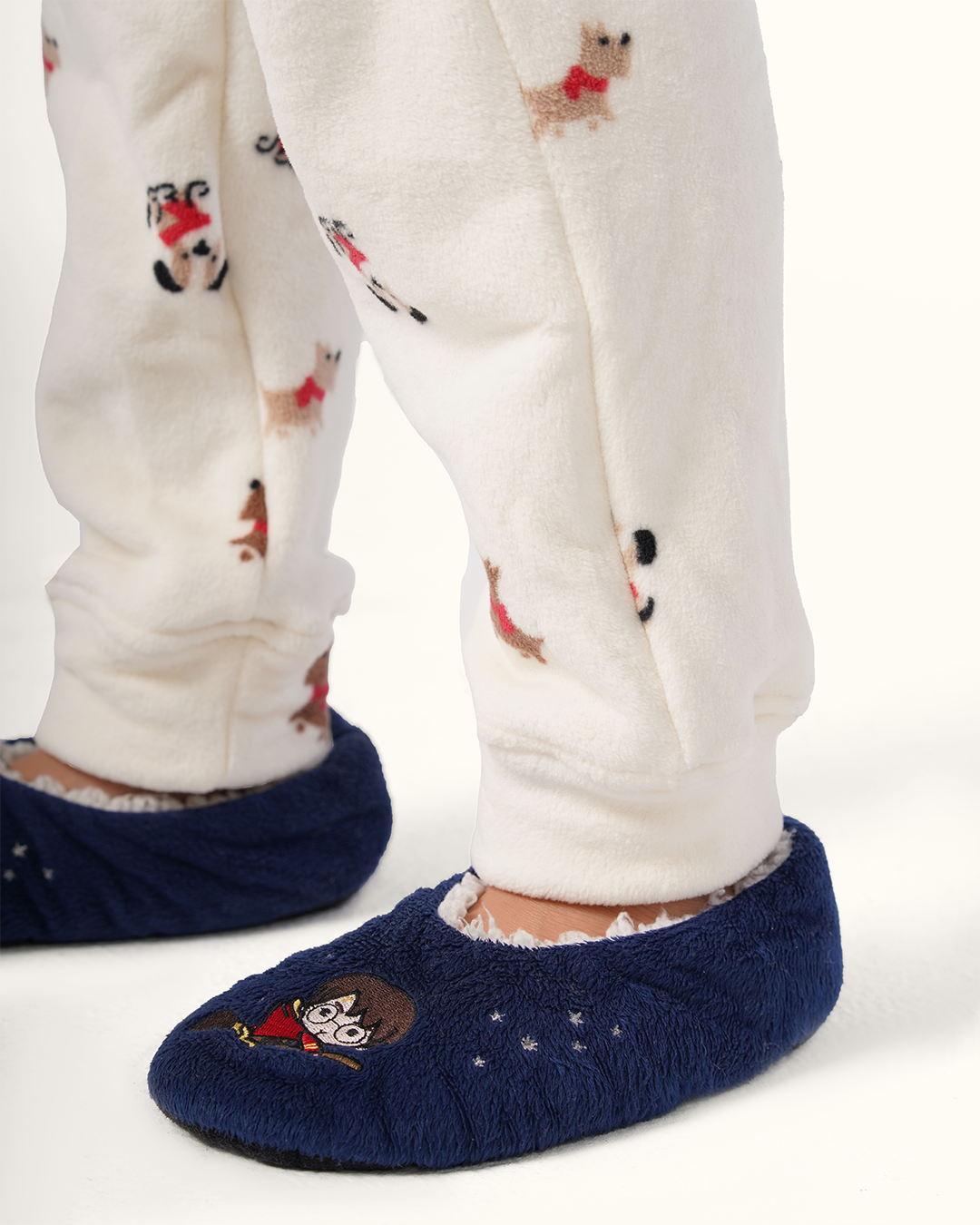 Pajamas Long Sleeve Little Bear 