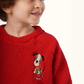 Pajamas Long Sleeve Little Bear 