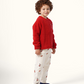 Pajamas Long Sleeve Little Bear 