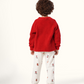 Pajamas Long Sleeve Little Bear 