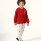Pajamas Long Sleeve Little Bear 