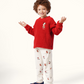 Pajamas Long Sleeve Little Bear 