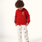 Pajamas Long Sleeve Little Bear 