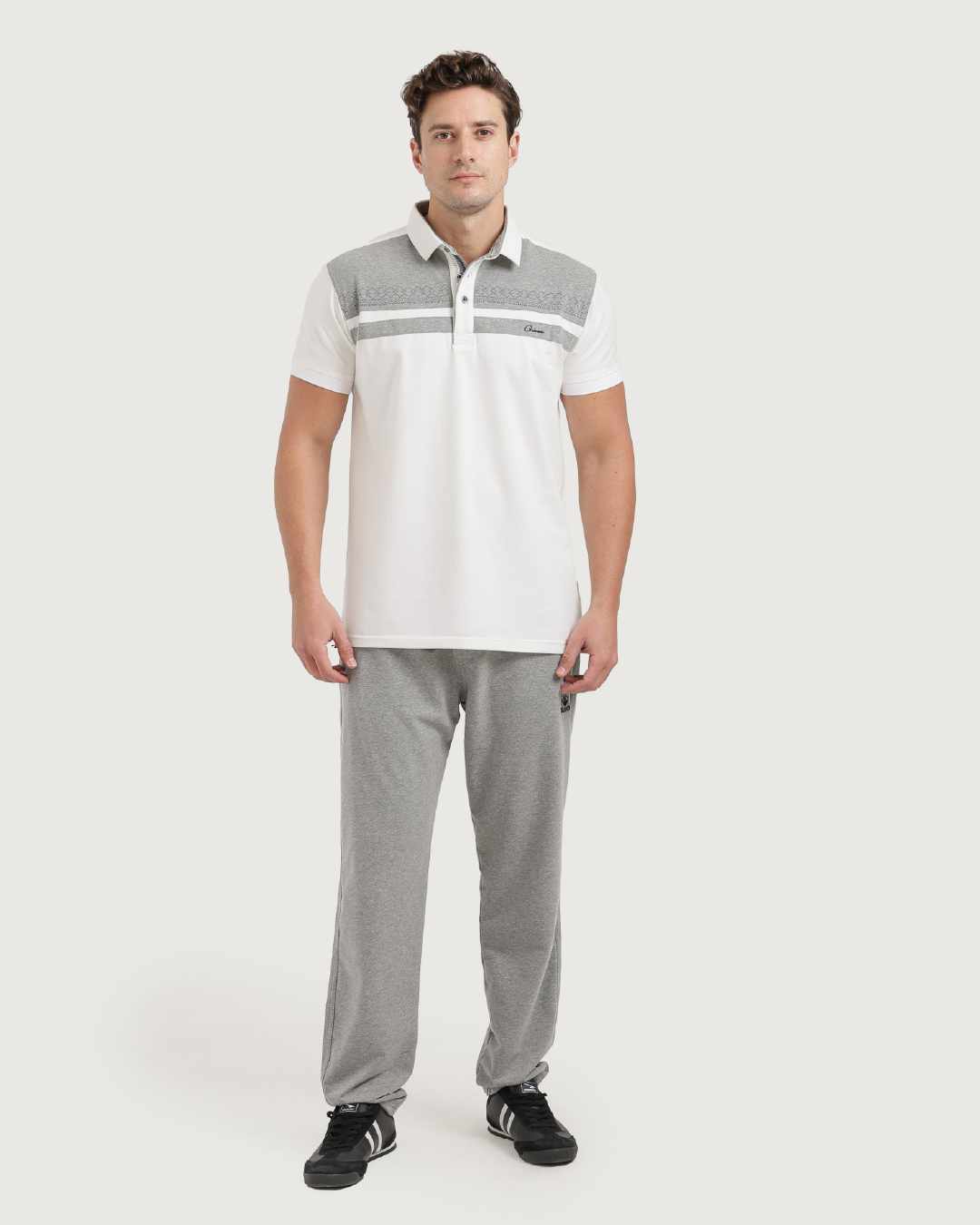 تراك سوت رجالى نص كم بنطلون