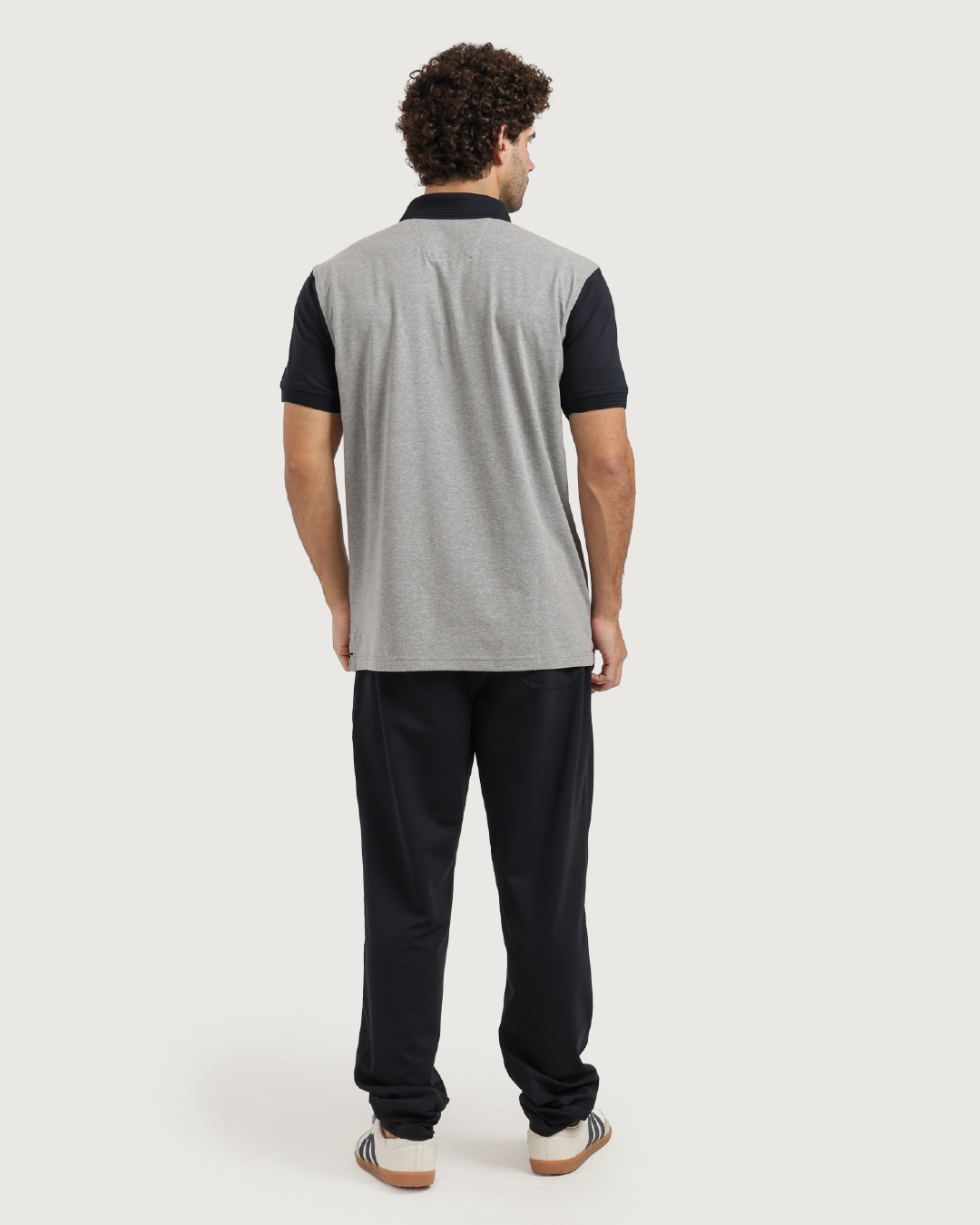 Survêtement for hommes, demi-manches, pantaloons