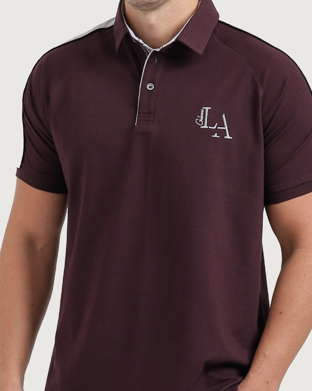Men's Short Sleeve Tracksuit Pants