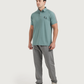 Men's Short Sleeve Tracksuit Pants