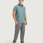 Men's Short Sleeve Tracksuit Pants