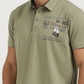 Men's Short Sleeve Tracksuit Pants