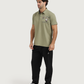 Men's Short Sleeve Tracksuit Pants
