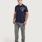 Men's Short Sleeve Tracksuit Pants