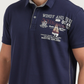 Men's Short Sleeve Tracksuit Pants