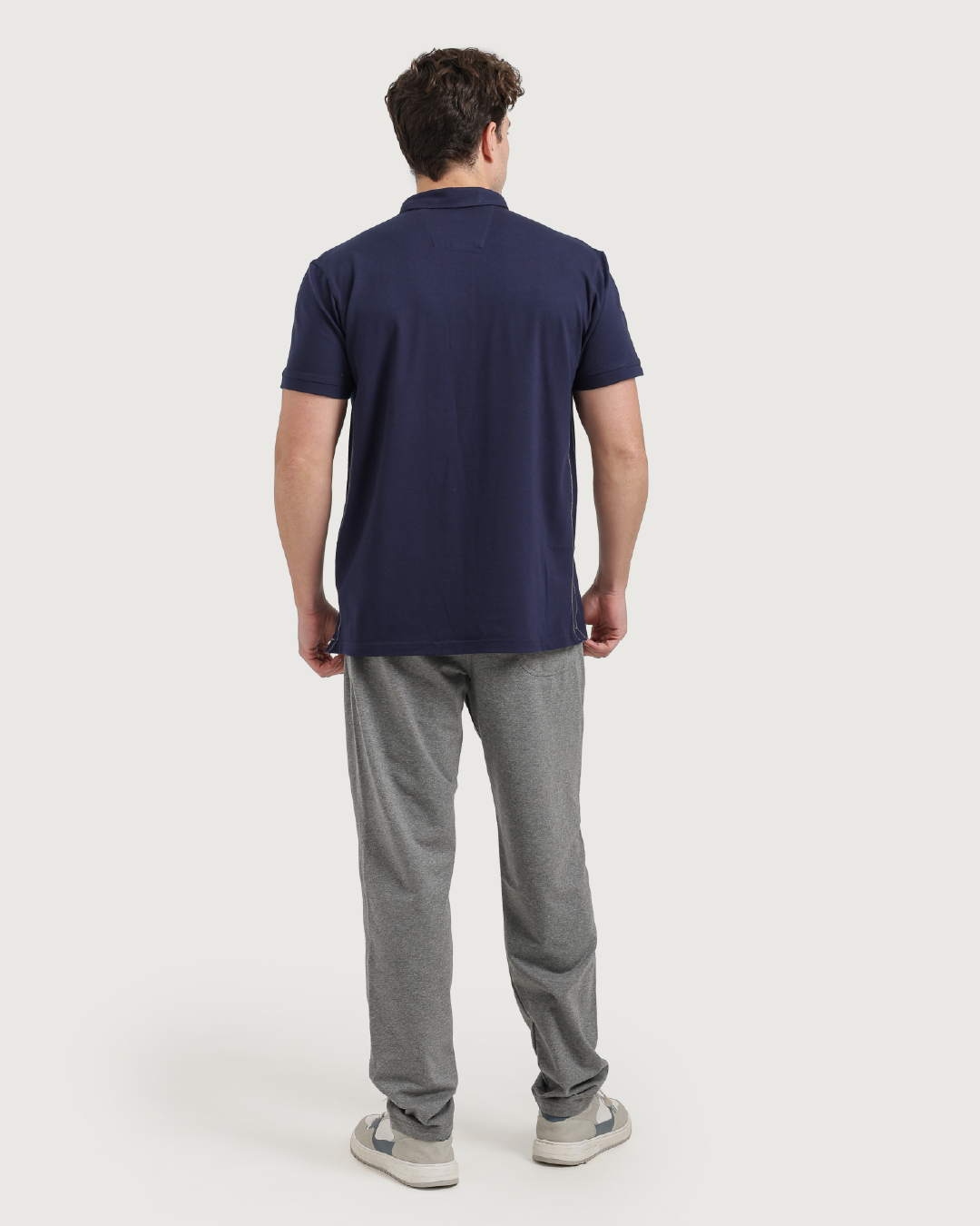 Men's Short Sleeve Tracksuit Pants