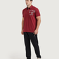 Men's Short Sleeve Tracksuit Pants