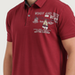 Men's Short Sleeve Tracksuit Pants
