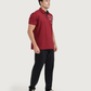 Men's Short Sleeve Tracksuit Pants