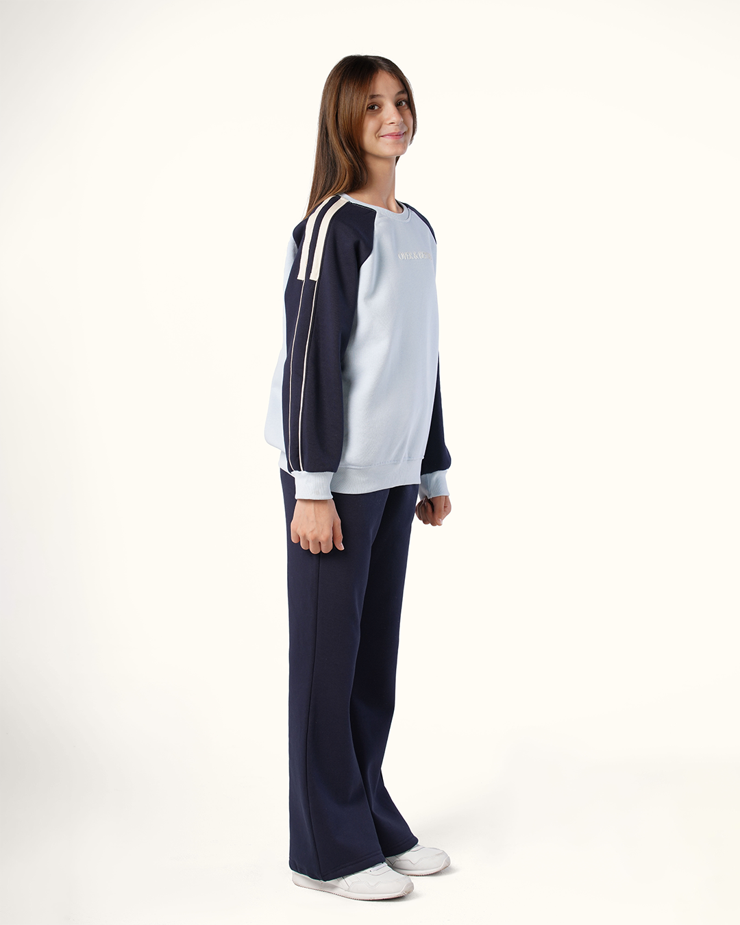 طقم أبعد مما هو متوقع