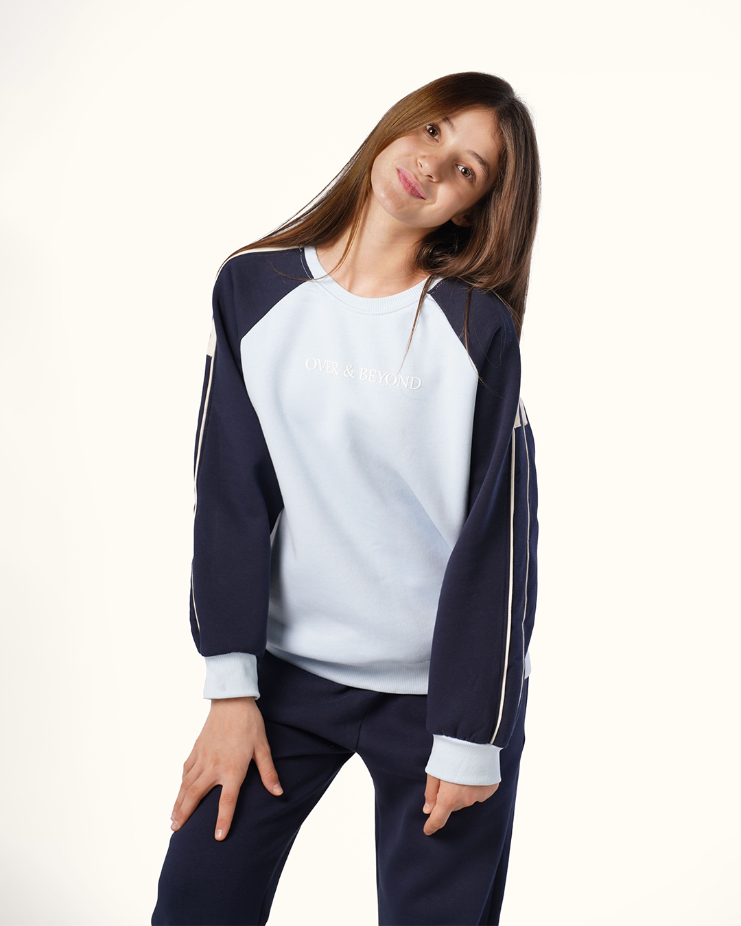 طقم أبعد مما هو متوقع