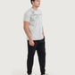 Men's Short Sleeve Tracksuit Pants