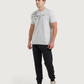 Men's Short Sleeve Tracksuit Pants