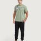 Men's Short Sleeve Tracksuit Pants