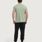 Men's Short Sleeve Tracksuit Pants