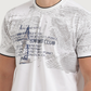 Men's Short Sleeve Tracksuit Pants