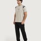Men's Short Sleeve Tracksuit Pants