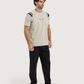 Men's Short Sleeve Tracksuit Pants