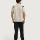 Men's Short Sleeve Tracksuit Pants