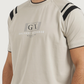 Men's Short Sleeve Tracksuit Pants