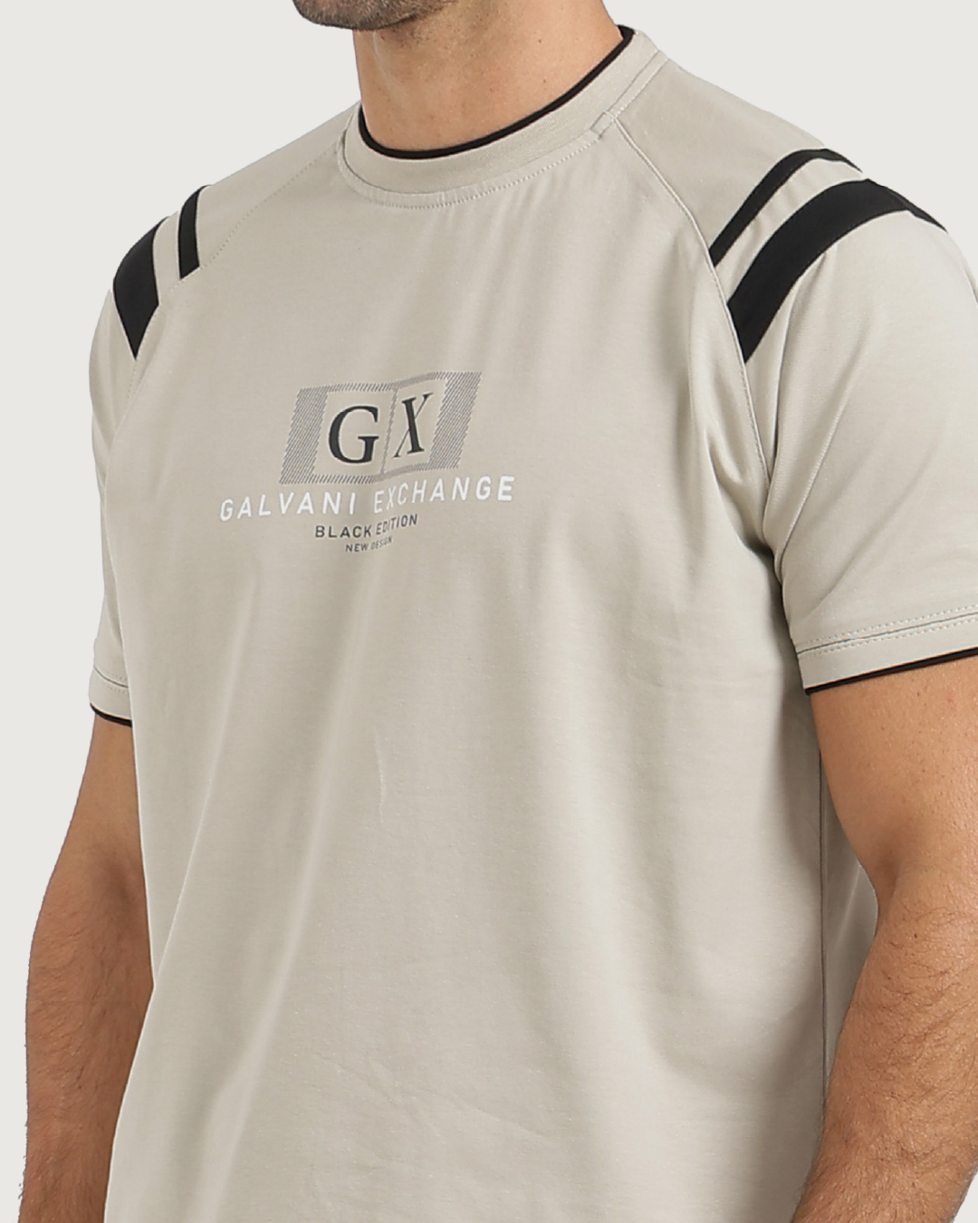Men's Short Sleeve Tracksuit Pants