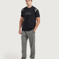 Men's Short Sleeve Tracksuit Pants