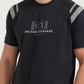 Men's Short Sleeve Tracksuit Pants