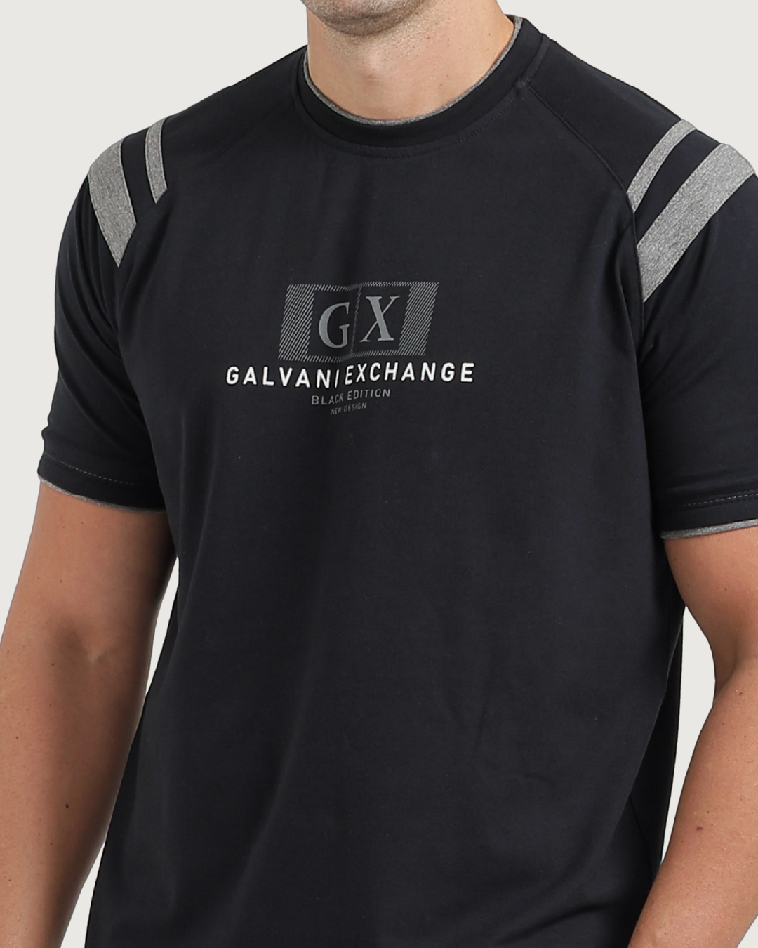 Men's Short Sleeve Tracksuit Pants