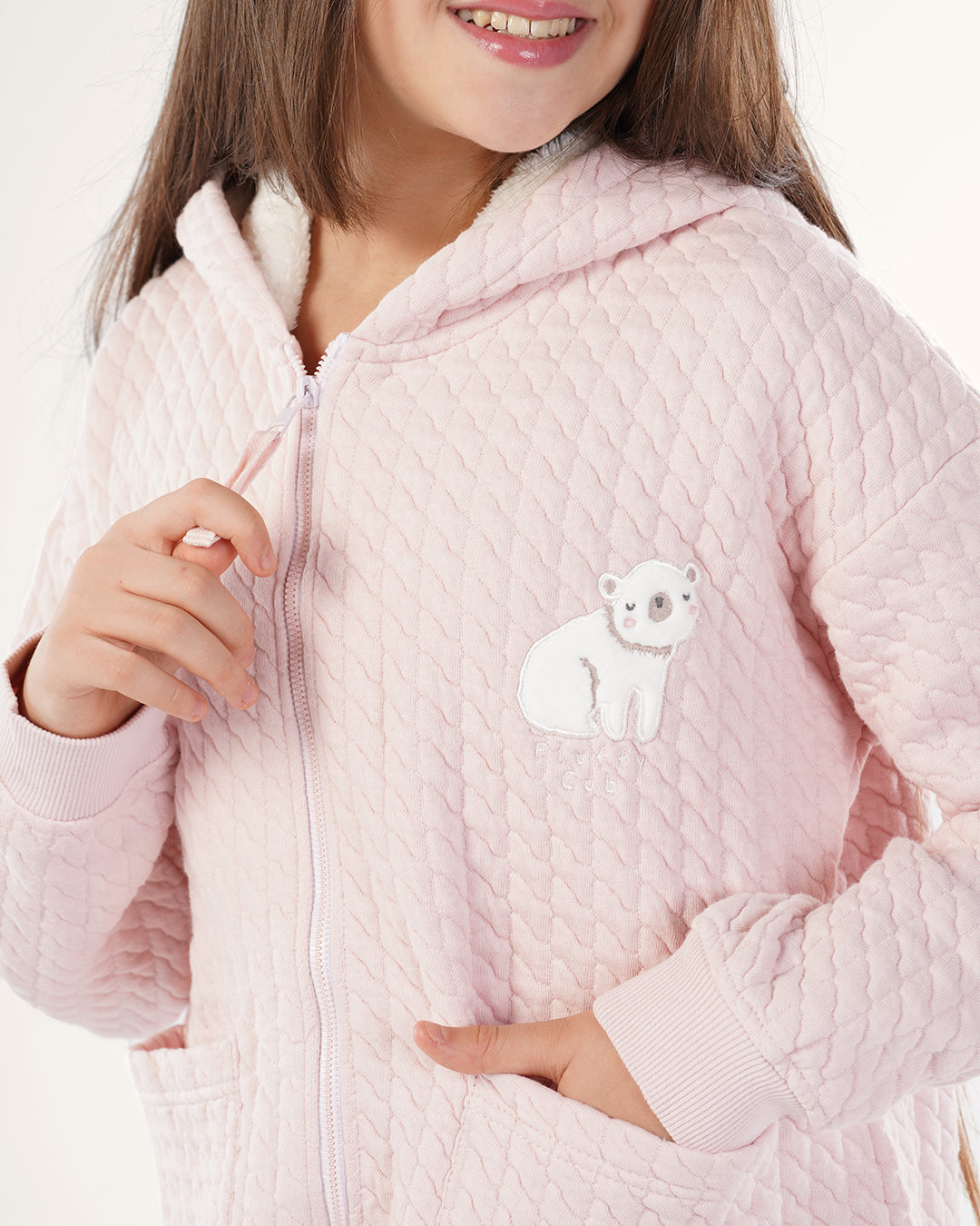 طقم جاكت بسوستة بابيل جم