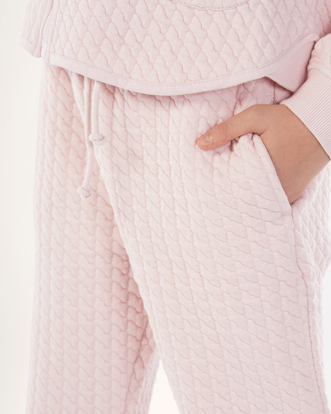 طقم جاكت بسوستة بابيل جم