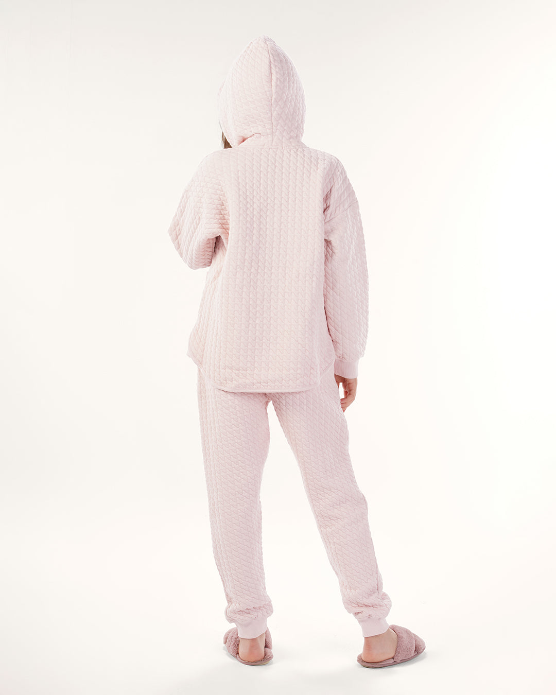 طقم جاكت بسوستة بابيل جم