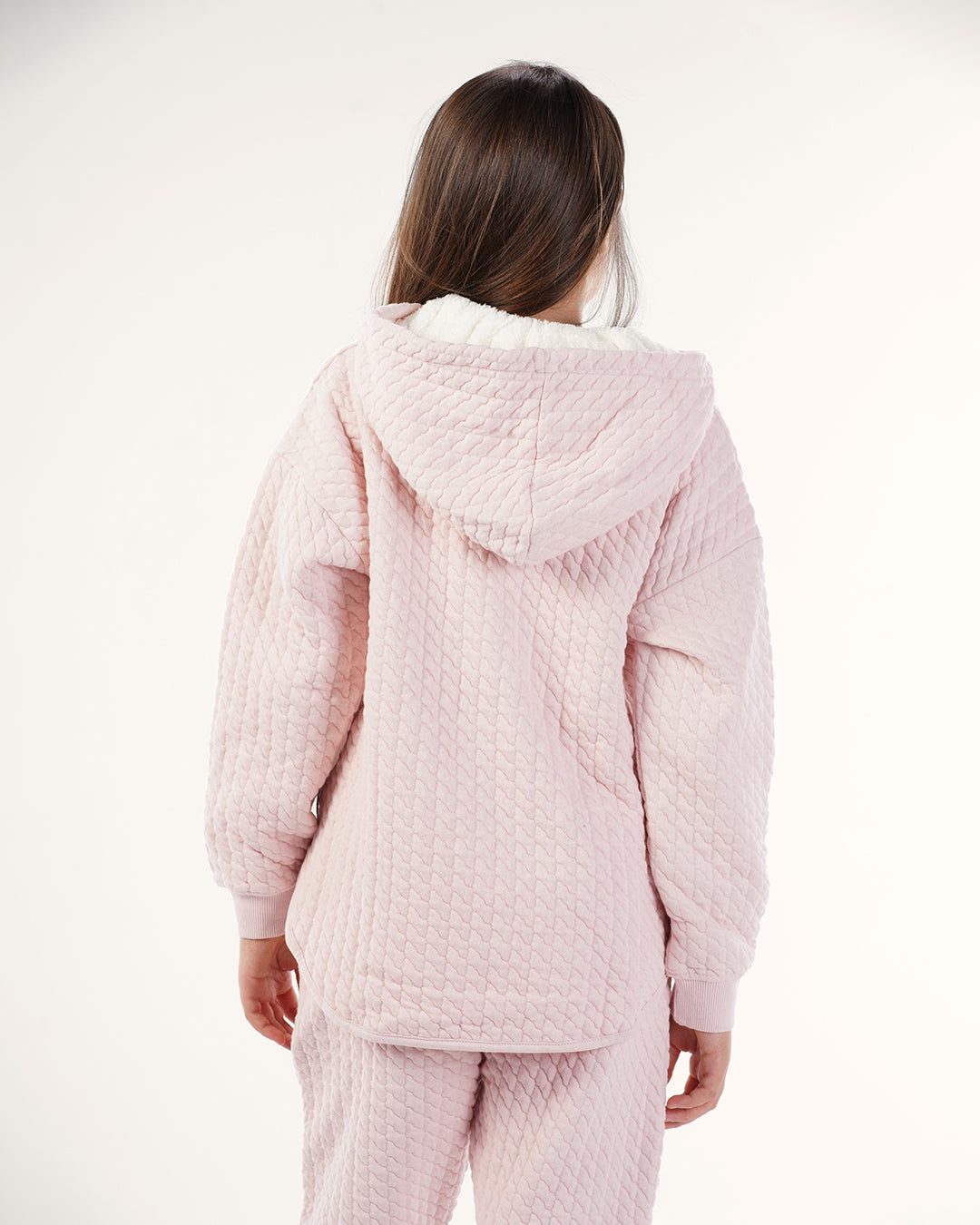 طقم جاكت بسوستة بابيل جم