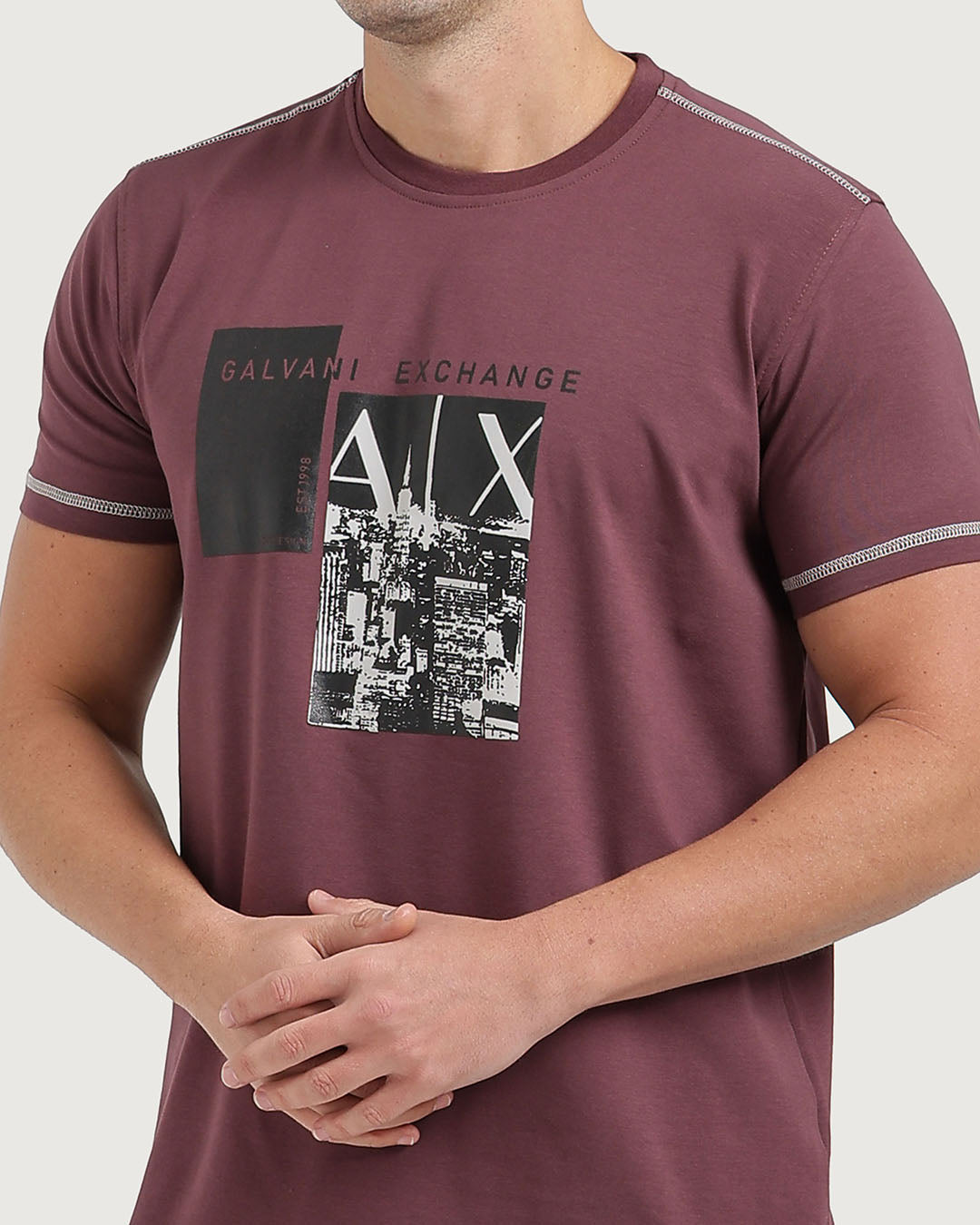 Survêtement for hommes, demi-manches, pantaloons