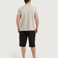 Survêtement for hommes, demi-manches, pantaloons