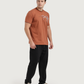 Men's Short Sleeve Tracksuit Pants