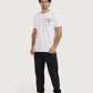 Men's Short Sleeve Tracksuit Pants