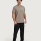Men's Short Sleeve Tracksuit Pants