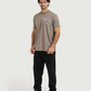 Men's Short Sleeve Tracksuit Pants