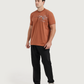 Men's Short Sleeve Tracksuit Pants