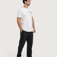 Men's Short Sleeve Tracksuit Pants