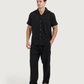Men's Casual Short Sleeve Set