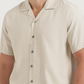 Men's Casual Short Sleeve Set