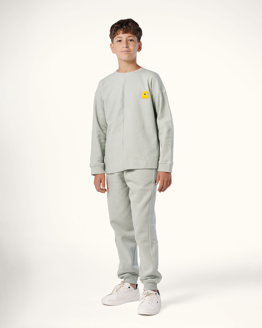 طقم جاكارد بادجات أشكال